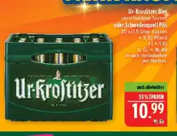 Marktkauf Ur-krostitzer Angebot