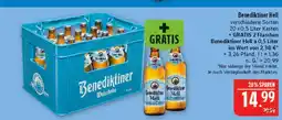 Marktkauf Benediktiner hell Angebot