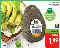 Marktkauf Edeka herzstücke avocado „hass“ Angebot