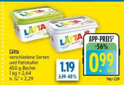 diska Lätta lätta Angebot