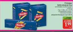 Marktkauf Barilla penne rigate n°73 Angebot