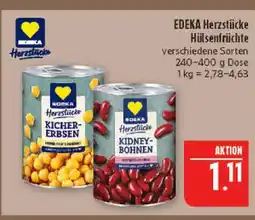 Marktkauf Edeka herzstücke kichererbsen Angebot