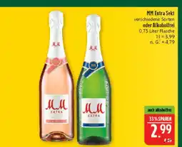 Marktkauf Mm extra sekt Angebot