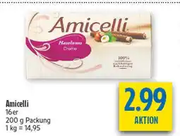 diska Amicelli Angebot