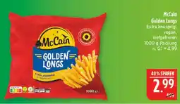 Marktkauf Mccain golden longs Angebot