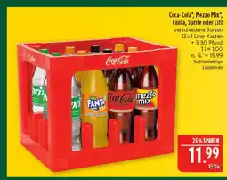 Marktkauf Coca-cola Angebot