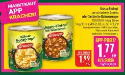 Marktkauf Erasco eintopf Angebot