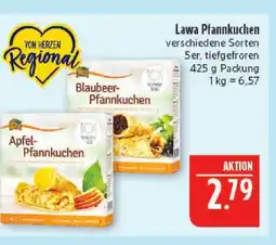 Marktkauf Lawa pfannkuchen Angebot