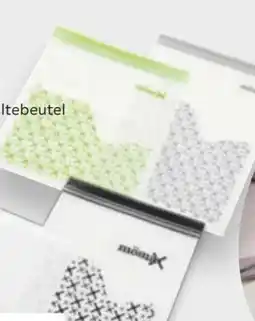 Mömax Frischhaltebeutel MICHI Angebot