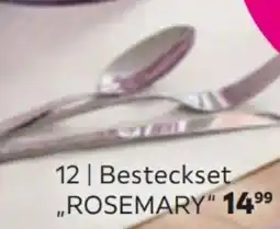 Mömax BESTECKSET ROSEMARY 20-teilig Angebot