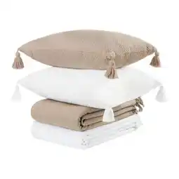 Mömax mömax modern living Zierkissen Frieda Angebot