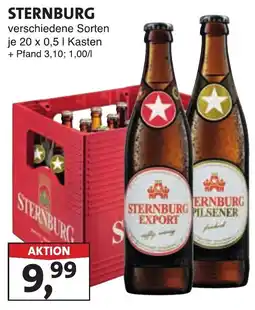 Lösch Depot STERNBURG Angebot