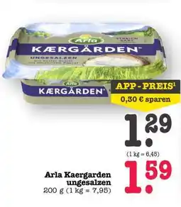 Scheck-in-Center Arla Kærgården Ungesalzen Angebot