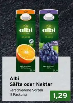 CAP Markt albi Angebot