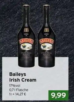 CAP Markt Baileys Angebot