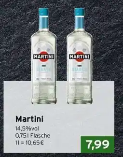 CAP Markt MARTINI Angebot