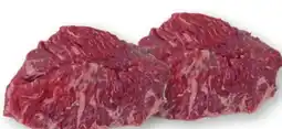 Scheck-in-Center Bavette Angebot