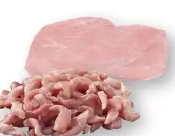 Scheck-in-Center Putenschnitzel Angebot