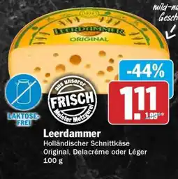 HIT Leerdammer Angebot