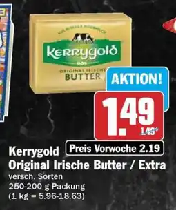 HIT Kerrygold Original Irische Butter/extra Angebot