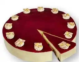 Scheck-in-Center Scheck-in Manufaktur Zitronen-Erdbeersahnetorte Angebot