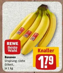 nahkauf Bananen Angebot
