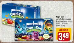 nahkauf Capri-Sun Angebot