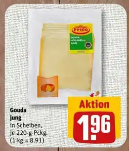 nahkauf Gouda jung Angebot