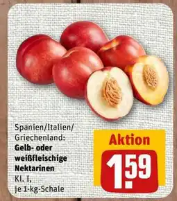 nahkauf Nektarinen Angebot