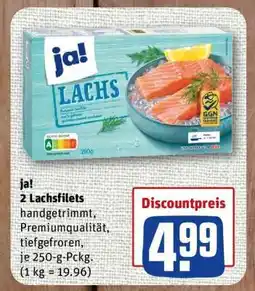 nahkauf ja! Angebot