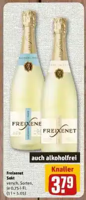 nahkauf Freixenet Angebot