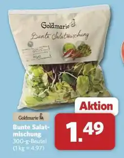 Combi Bunte Salatmischung Angebot