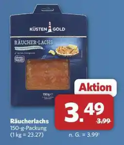 Combi Räucherlachs Angebot