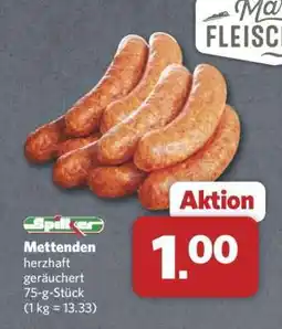 Combi Mettenden Angebot