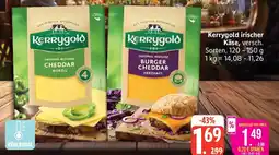 Marktkauf Kerrygold irischer Käse Angebot