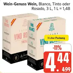Marktkauf Wein-Genuss Wein Angebot