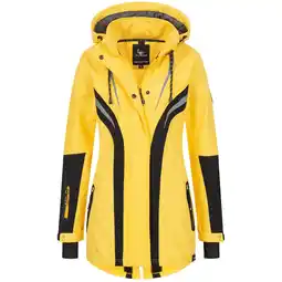 Netto Marken-Discount Rock Creek Softshelljacke Mantel Angebot