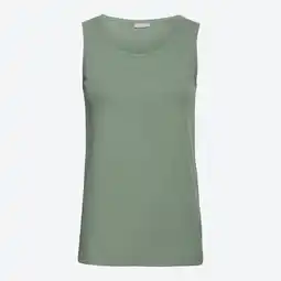 NKD Damen-Top mit gerippter Struktur Angebot