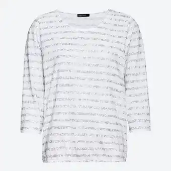 NKD Damen-Shirt mit elastischem Saum Angebot