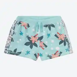 NKD Kinder-Mädchen-Shorts mit Baumwolle Angebot