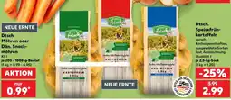 Kaufland Marktfrisch Kartoffeln Angebot