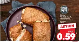Kaufland Körnige Frischkäsetasche Angebot