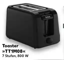 Kaufland Tefal Toaster TT1M08 Angebot