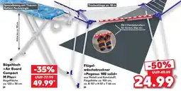 Kaufland Flügel-wäschetrockner »Pegasus 180 solid« Angebot
