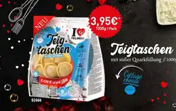 Mix Markt Teigtaschen I G PELMENI Angebot
