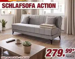 Poco SCHLAFSOFA ACTION Angebot