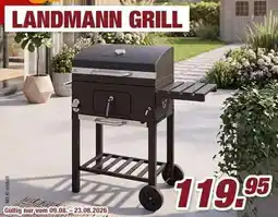 Poco LANDMANN GRILL Angebot