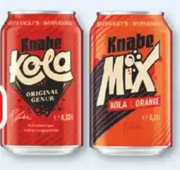 trinkgut Knabe Kola Angebot