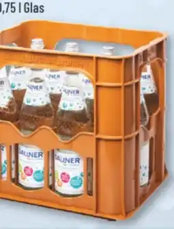 trinkgut Dauner Mineralwasser Angebot