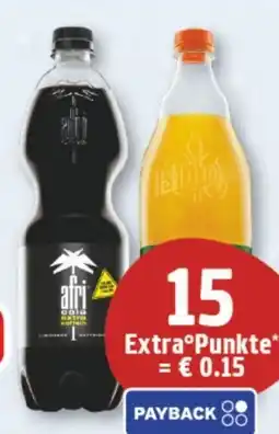 trinkgut Afri Cola Angebot